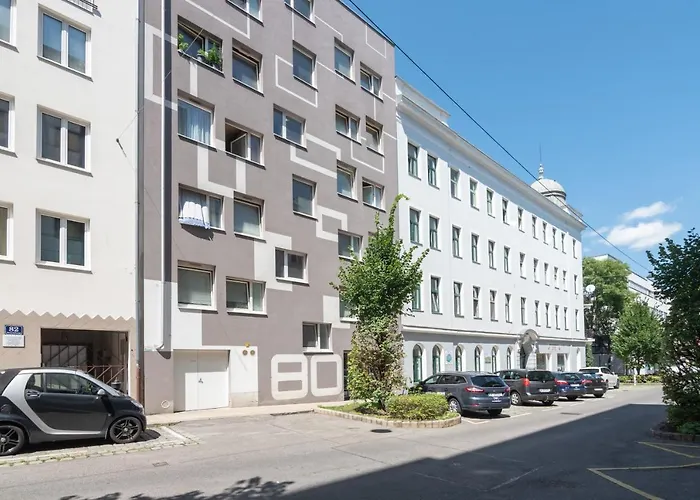 Roof With Terrace, Parking And Ac