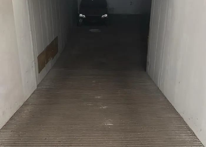 Apartment Roof With Terrace, Parking And Ac *